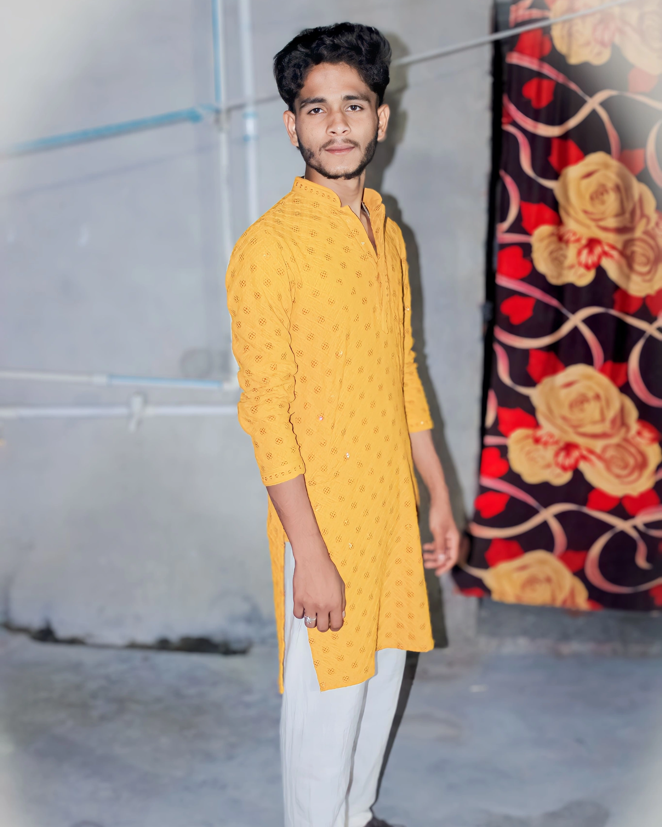 Balvir Bhardwaj - Technical Head