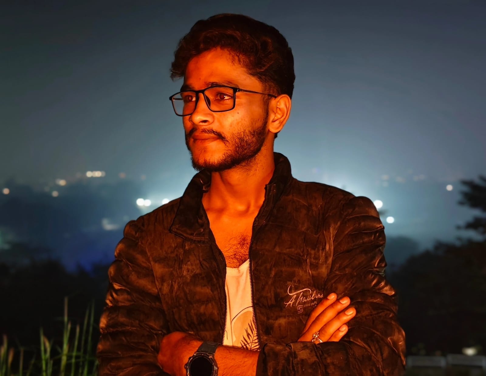 Balvir Bhardwaj Founder and CEO of Coding Hunt